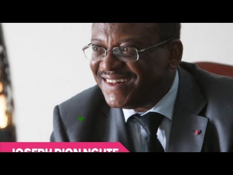 Étrange remaniement ministériel 219 au Cameroun YouTube