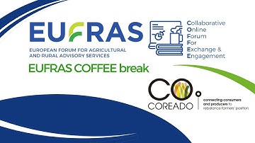 EUFRAS COFFEE Break COCOREADO