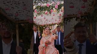 Sid-Kiara Version Ranjha Song Indian Bridal Entrance Wedding Songs