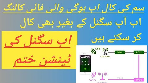 How To make wifi calling redmi 12C | Pak Technical Tv