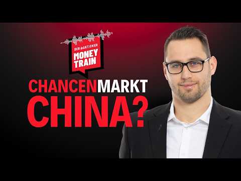DeepSeek, Xpeng & Co.: Hebt China bei KI und Mobilität jetzt ab?