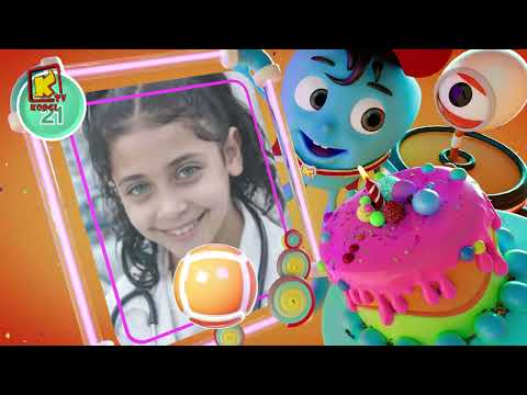 koogi birthday - أعياد ميلاد - شهر يونيو 2026 - مجموعة رقم 6 يوم 21 يونيو