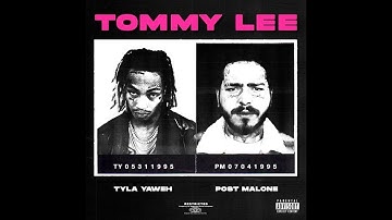 Thumbnail of Tyla Yaweh - Tommy Lee (feat. Post Malone) INSTRUMENTAL (type beat)Reprod:Sacred Beats