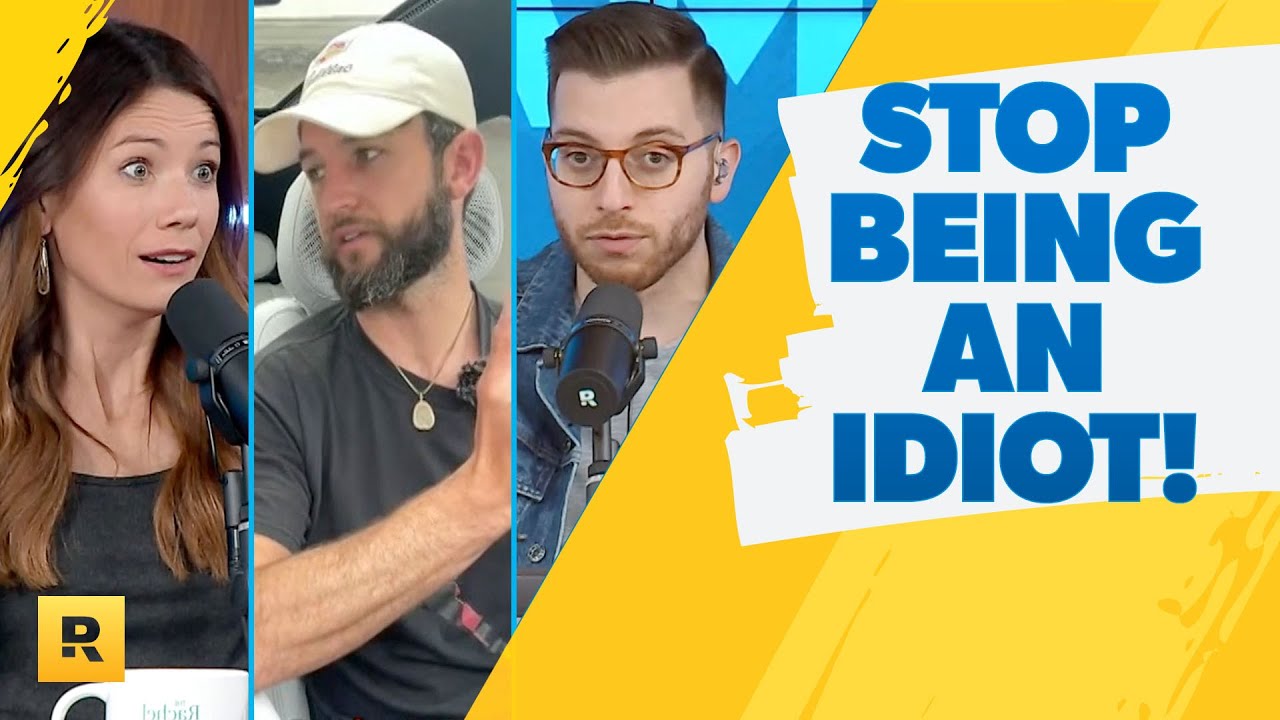 Don’t Be An Idiot!