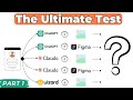 One UI, Five AIs — Which One Built It Right?