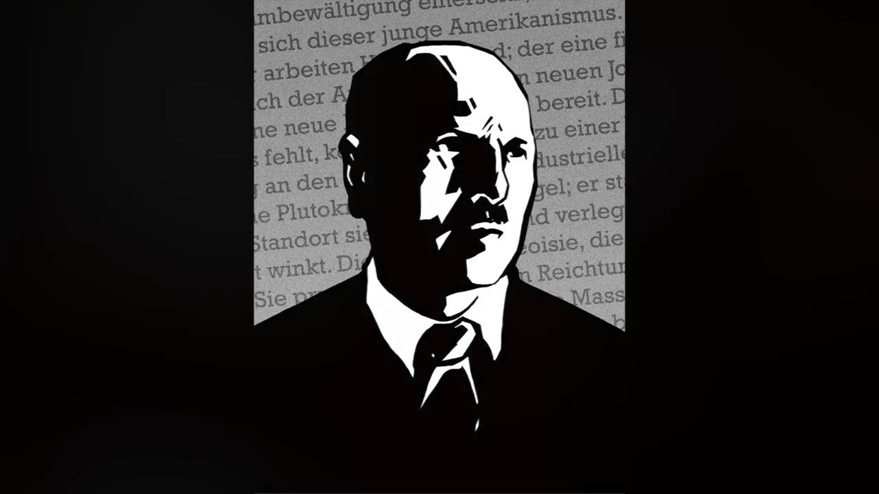 националисты беларуси Лекция: Эрнст Никиш
