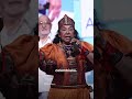 Totó la Momposina, reina del folclor colombiano