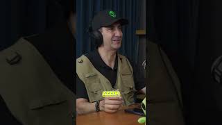 Prova do OVNI O Local Onde Nada Mais Cresce