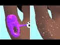 Perfect Wax 3D !!NEW GAME BIG UPDATE!! all levels gameplay android ios walkthrough/trailer