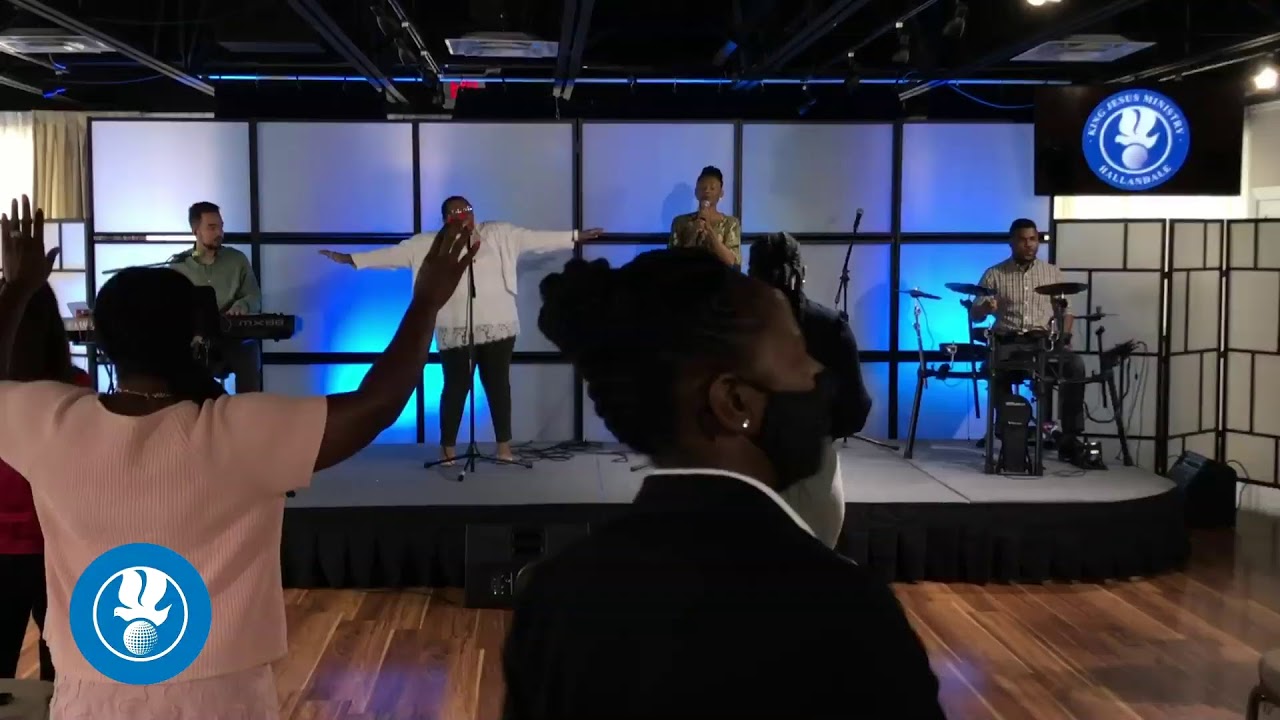 Adam Tice Live Stream