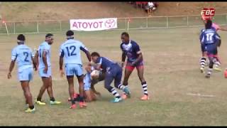 2015 Fiji Secondary School Rugby League U19 Final - Ba Pro vs Nasinu