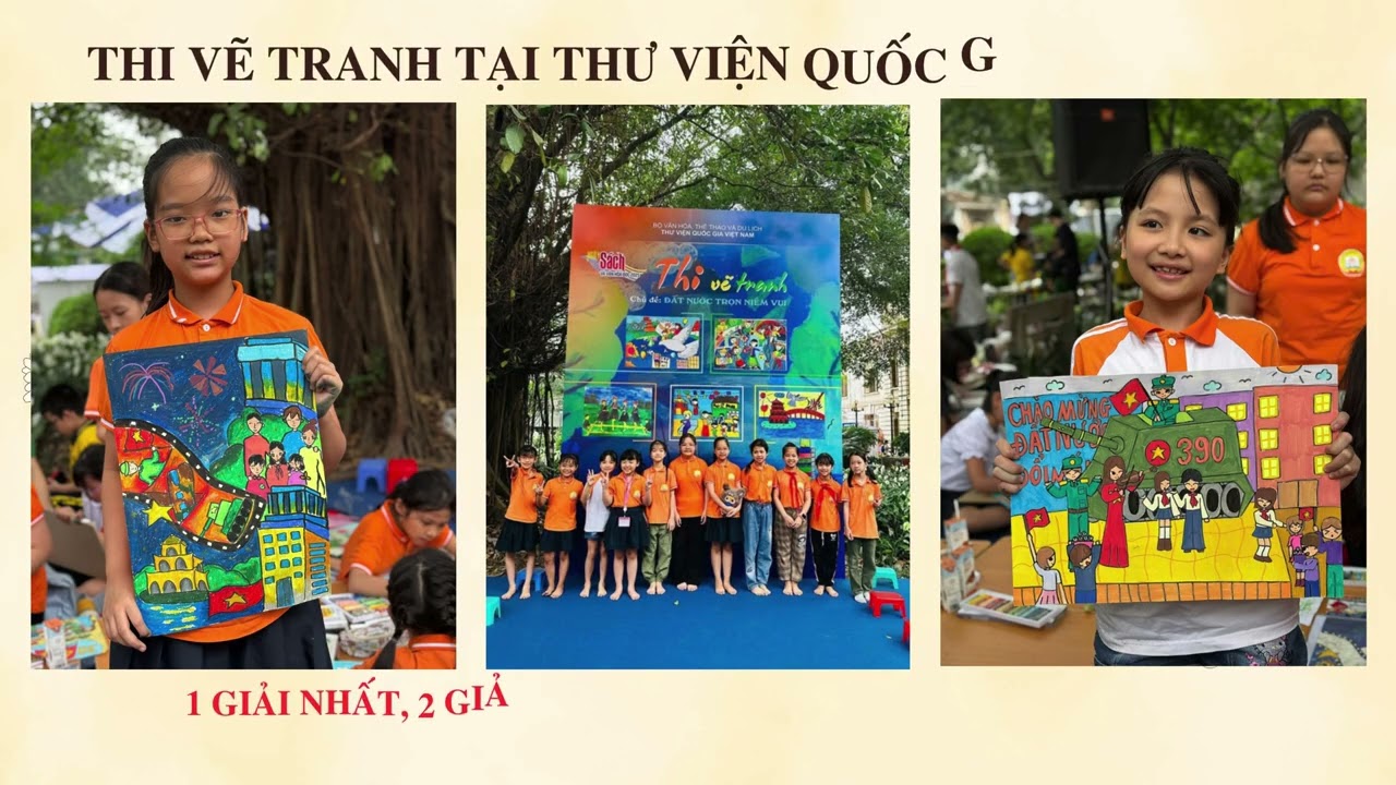 TIỂU HỌC TÔ HOÀNG   NƠI GỬI GẮM YÊU THƯƠNG