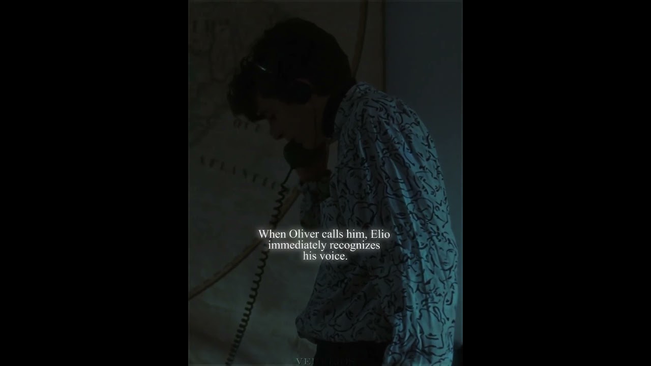 Details in Call Me by Your Name | Call me by your name