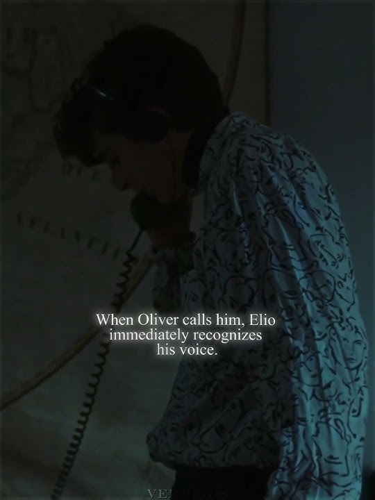 Details in Call Me by Your Name | Call me by your name