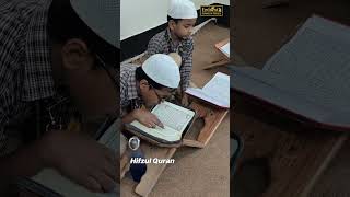 Hifzul Quran - First English Medium School with Hifzul Quran in Old Dhaka