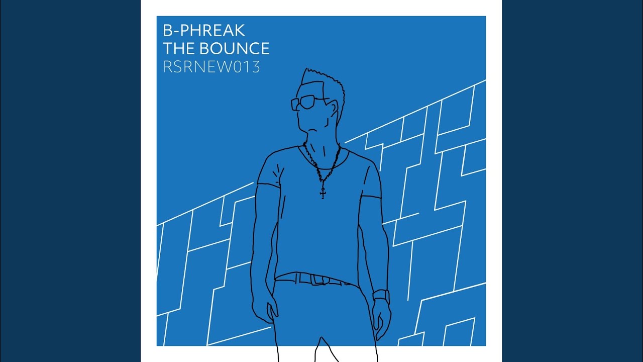 Obejrzyj The Bounce (Original Mix) w YouTube Obejrzyj The Bounce (Original Mix) w YouTube