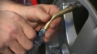 PermaSeal - Automatic tire repair Sealant - Installation Guide