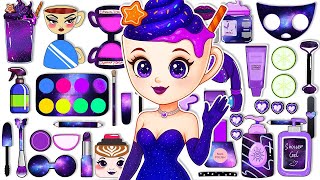 видео: 💖Сделай сам из бумаги💖 BRAINROT ESPRESSONA SIGNORA 💋 Уход за кожей + Макияж 💄Распаковка ASMR-слеп... картинка: 💖Сделай сам из бумаги💖 BRAINROT ESPRESSONA SIGNORA 💋 Уход за кожей + Макияж 💄Распаковка ASMR-слеп...