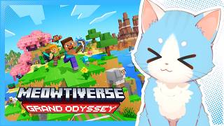 【 MINECRAFT 】Server Telah Dibuka