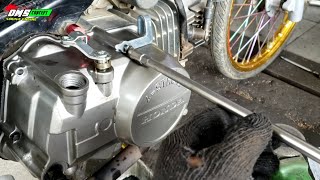 PASANG KOPLING MANUAL SUPRA fit MURAH MERIAH