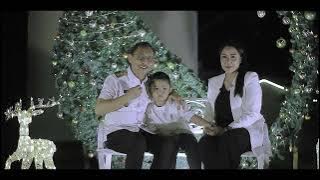 KISAH KASIH DI MALAM NATAL - (Cover Barnabas Orno)