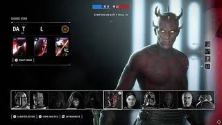 NH-Clan Again But On My Team The Closest Game Ive Ever Had HvV #53 Battlefront 2