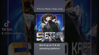 Kaiba Rap #anime #rap #nerdcore #yugioh #kaiba #setokaiba #music #frikirap