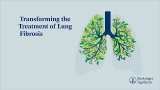Transforming the Treatment of Lung Fibrosis through Lung Repair & Regeneration