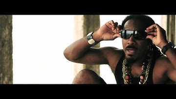 Rawsrvnt Feat St. Matthew -  "The Almighty"   Music Video (@Rawsrvnt @readyback777)