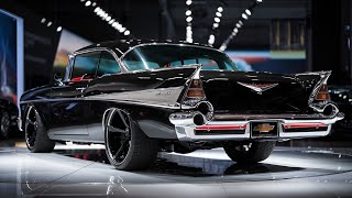 "2025 Chevrolet Impala: Price, Features, and Everything You Need to Know!"