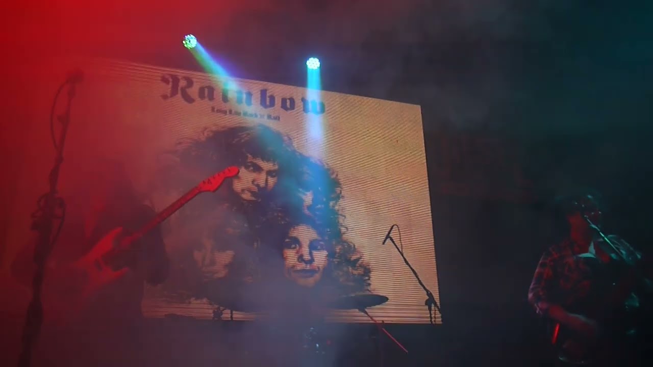 Stonehand-long live rock`n`roll