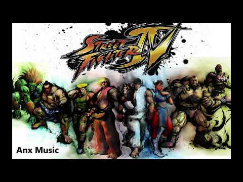 Street Fighter Guile&rsquo;s Theme 192  kbps