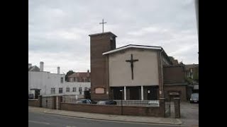 Daily Mass