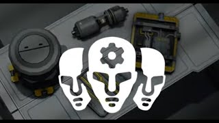 Prototech Vadászat és épitgetés- Space Engineers - EP82
