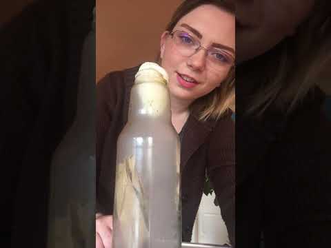 Video: Cum Să Umpli Un Ou De Pui într-o Sticlă