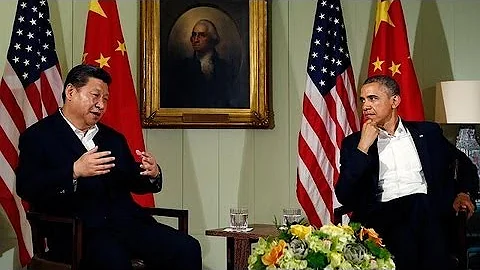 Internet spying tops the agenda at Sino/American talks - DayDayNews