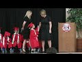 Pre-K Graduation 2018