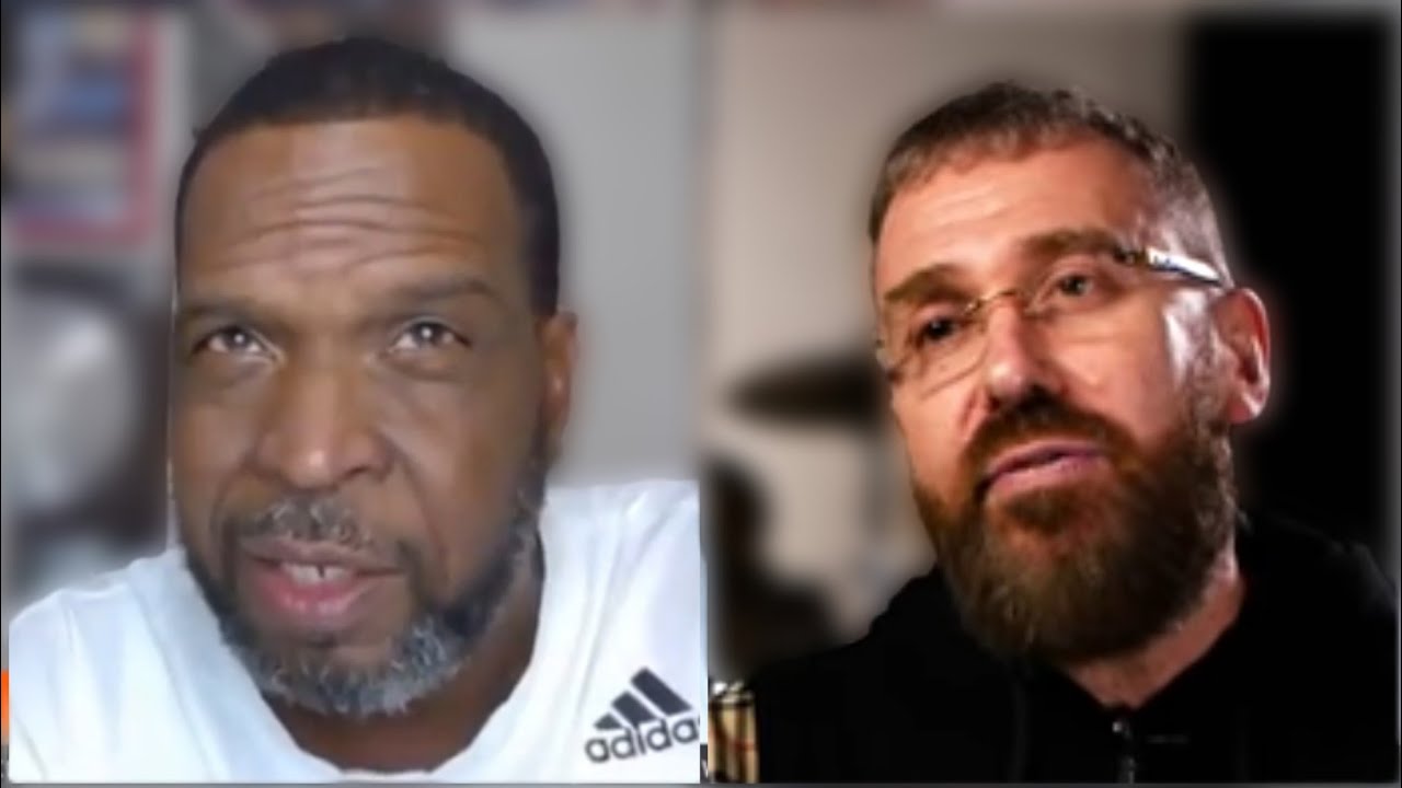 Uncle Luke GOES OFF On VladTv Over Brother Marquis Interview EXPOSING What Happen With 2 Live Crew