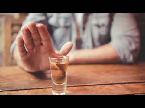 Видео: Как да помогнете на алкохолика да се отърве от зависимостта и да започне нов живот