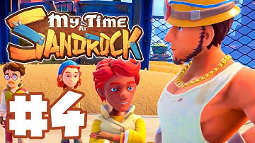 Finishing the Crane! | Let