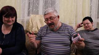 К Рубиновой свадьбе. Авторская песня К Рубиновой свадьбе. Авторская песня