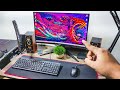 MI SETUP GAMING V1 | PC, Periféricos y Accesorios