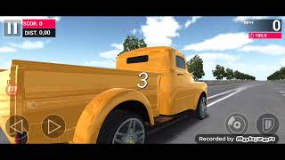 jogo speed x traffic racer driving screenshot 5