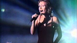 Eternellement KAAS : Patricia KAAS &quot;Entrer dans la lumiere&quot; Live 94 à Moscou