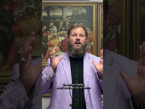 How to Best Understand Luther's Theology of Justification