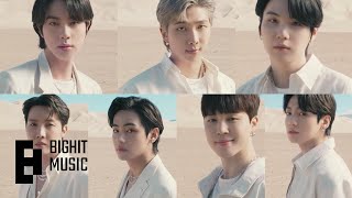 BTS (방탄소년단) 'Yet To Come (The Most Beautiful Moment)' Official Teaser Mix