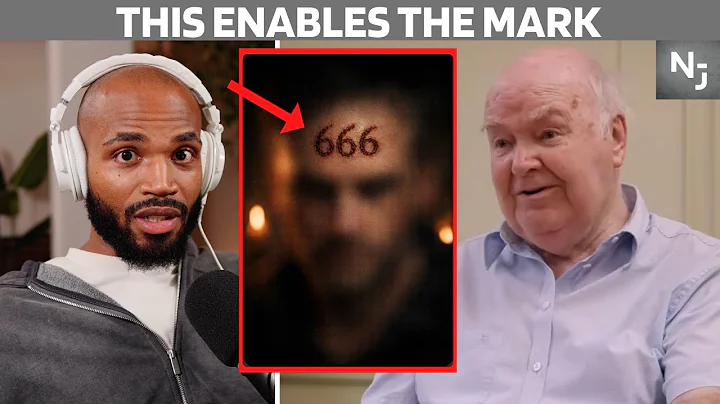 Oxford Professor Warns AI Is Laying the Groundwork for the End Times