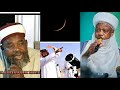 Zancen Ganin Wata Yanzu Yanzu Sheikh Musa Lukuwa Ya Tura Martani Zancen Ganin Wata Yanzu Yanzu Sheikh Musa Lukuwa Ya Tura Martani