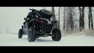 LBX Tactical feat. Chris Costa