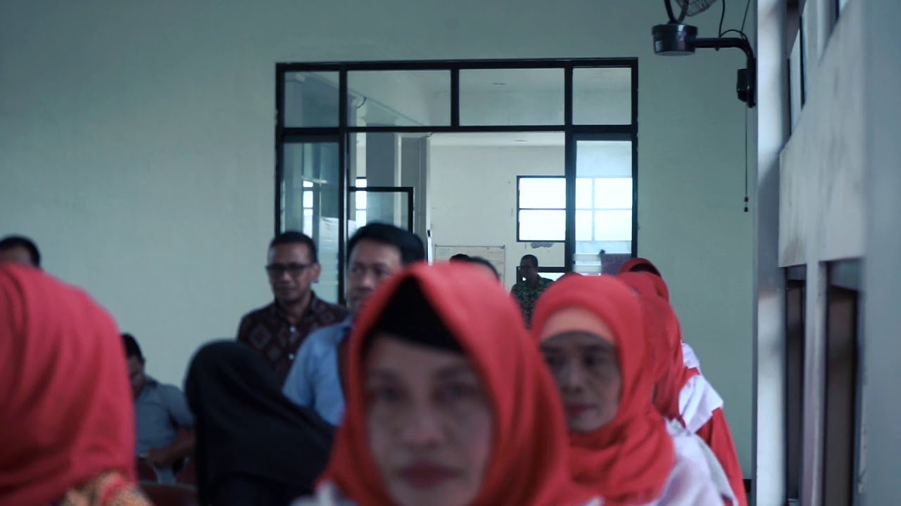 [27-28 November 2018] PINJAM GAMPANG GOES TO SURABAYA